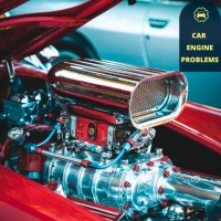 car engine problems