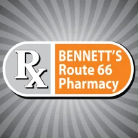 Bennett's Route 66 Pharmacy