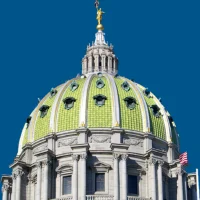 Tour the PA Capitol