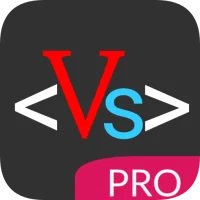 Visual Code Editor Pro