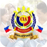 CIA - Bayanihan