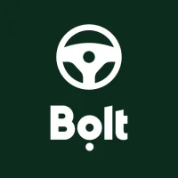 Bolt Driver: Drive & Earn